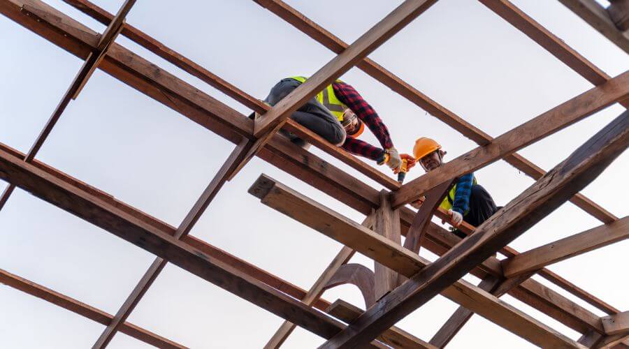 Local Chimney Repair in Sherwood, AR